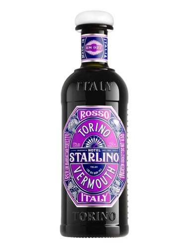 Hotel Starlino Italy Vermouth 750ml