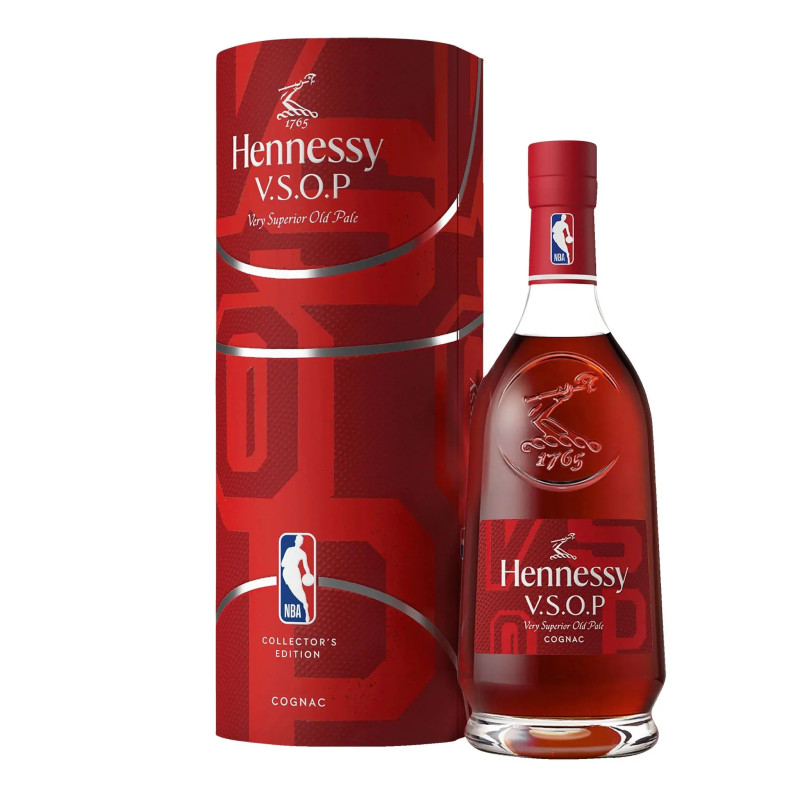 Hennessy VSOP NBA 2024 700ml