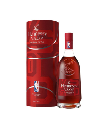 Hennessy VSOP NBA 2024 700ml