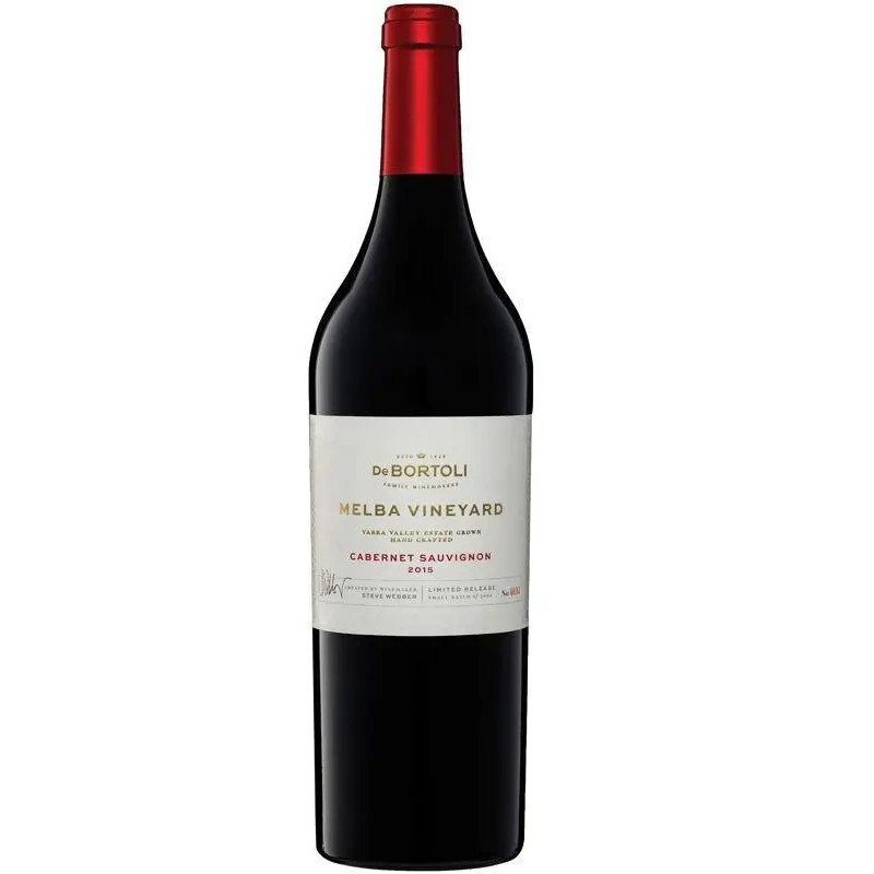 De Bortoli Melba Vineyard Cabernet Sauvignon 2015
