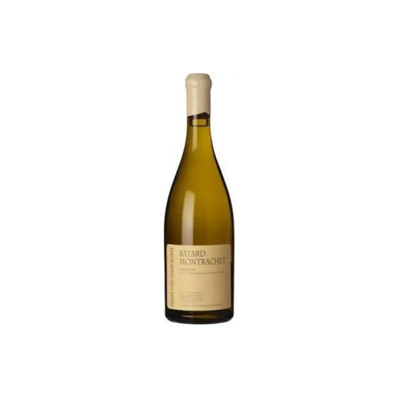 Pierre-Yves Colin-Morey - Batard-Montrachet Grand Cru - 2022