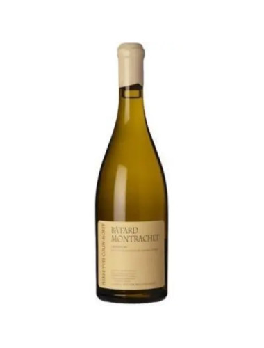 Pierre-Yves Colin-Morey - Batard-Montrachet Grand Cru - 2022