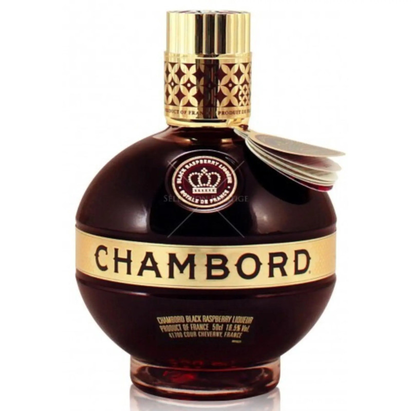 Chambord Liqueur 500ml