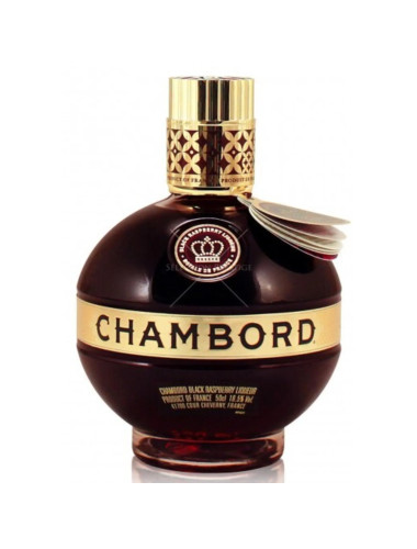 Chambord Liqueur 500ml