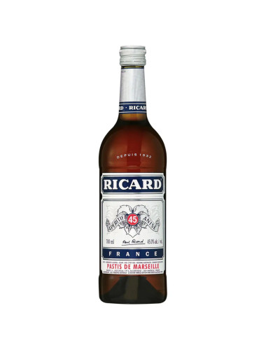 Ricard Aperitif 700ml