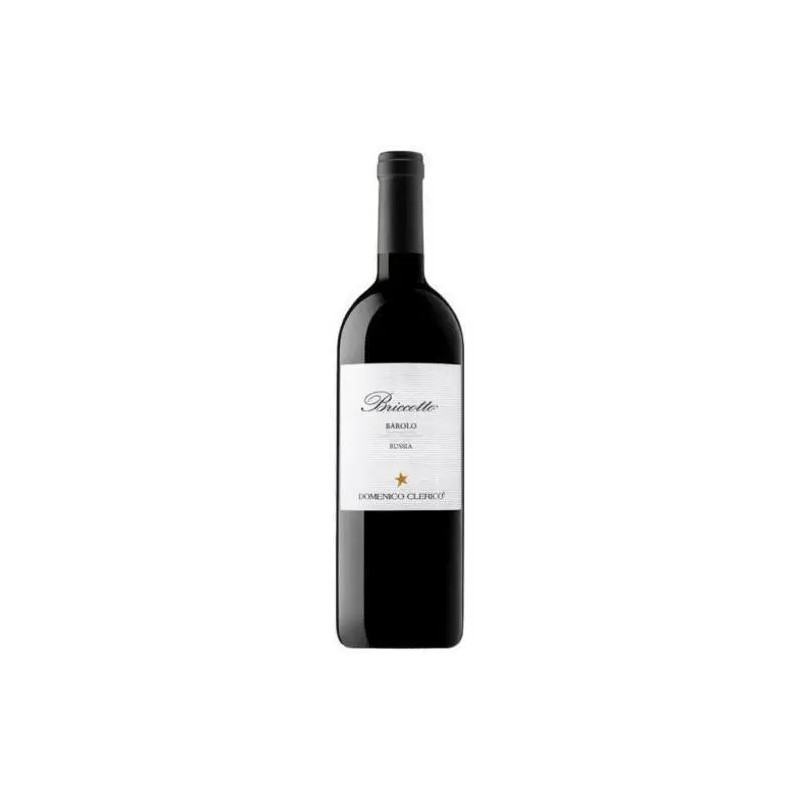 Domenico Clerico - Barolo 'Briccotto' DOCG - 2021