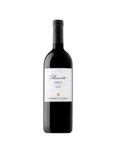 Domenico Clerico - Barolo 'Briccotto' DOCG - 2021