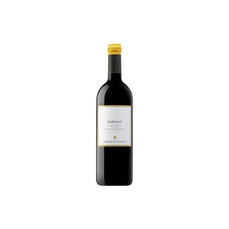 Domenico Clerico - Barolo DOCG - 2021