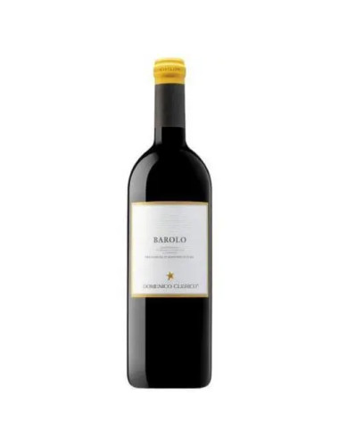Domenico Clerico - Barolo DOCG - 2021