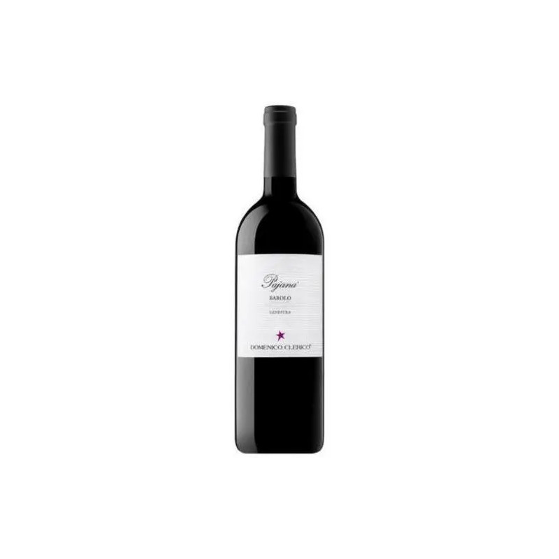 Domenico Clerico - Barolo 'Pajana' DOCG - 2021
