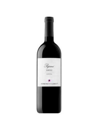 Domenico Clerico - Barolo 'Pajana' DOCG - 2021