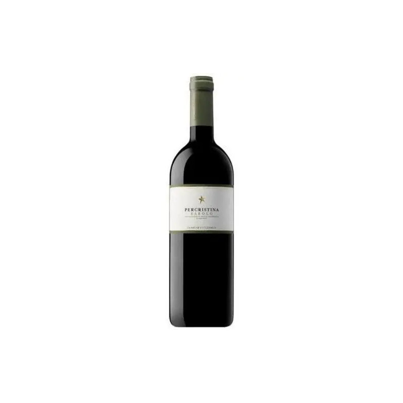 Domenico Clerico - Barolo Riserva 'Percristina' DOCG - 2015
