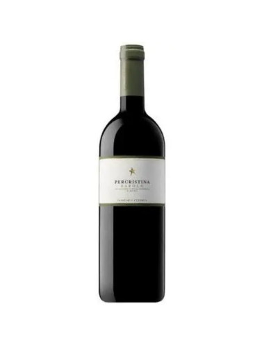 Domenico Clerico - Barolo Riserva 'Percristina' DOCG - 2015