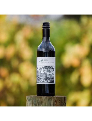 Merricks Estate Cabernet Sauvignon 2015