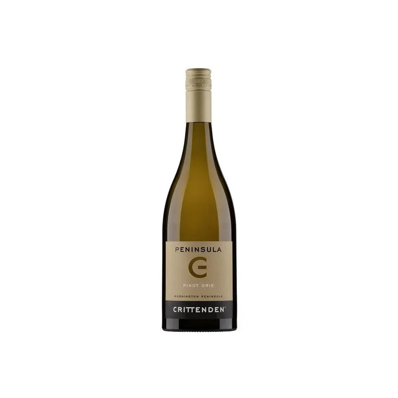 Crittenden Peninsula Pinot Gris 2025