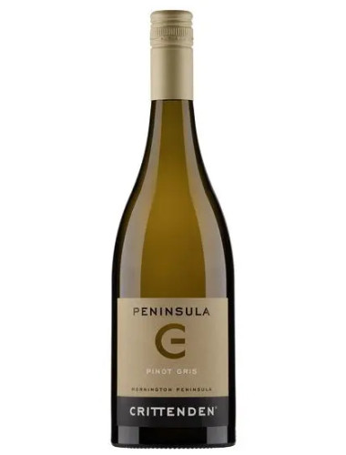 Crittenden Peninsula Pinot Gris 2025