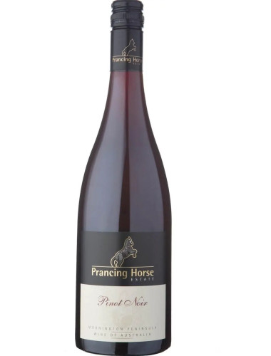 Prancing Horse Longitude Pinot Noir 2024 750ml