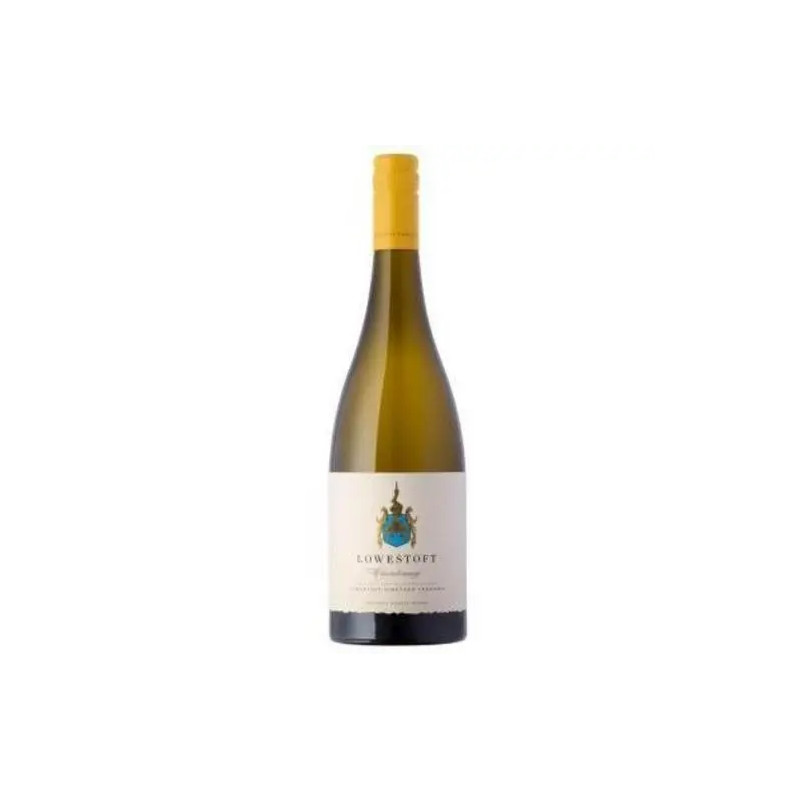 Lowestoft - Estate Chardonnay - 2023