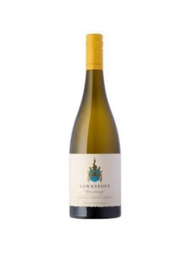 Lowestoft - Estate Chardonnay - 2023