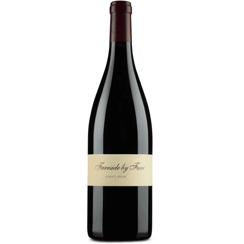 By Farr Farrside Pinot Noir 750ml