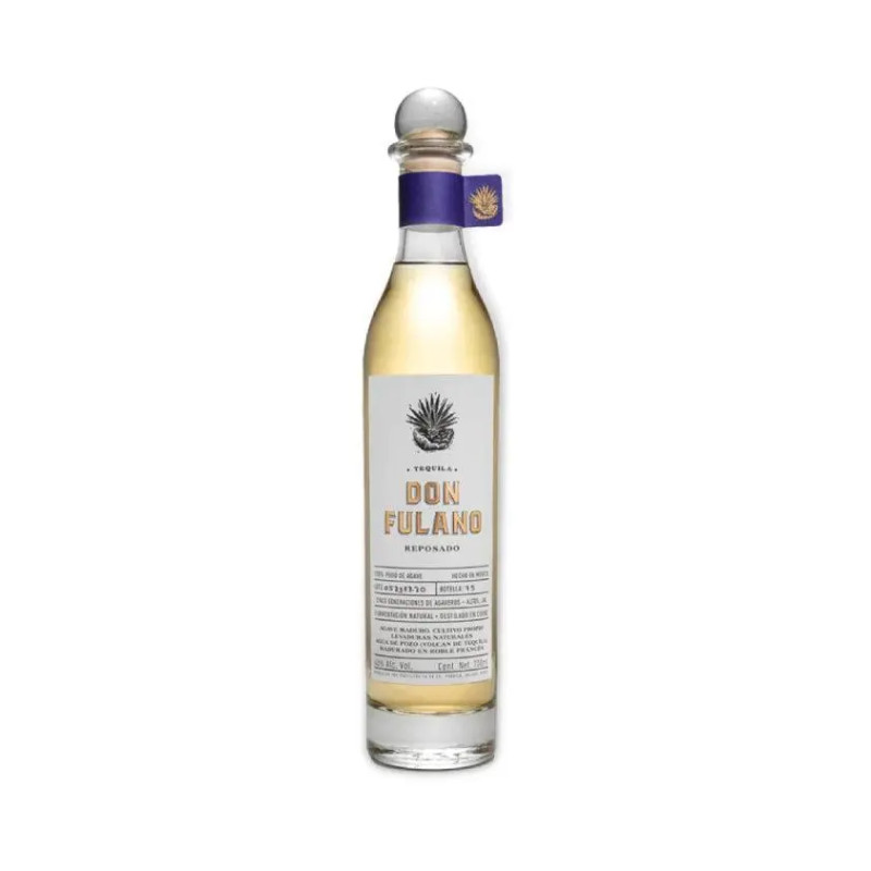 Don Fulano Tequila Reposado 700ml