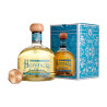 Herencia de Plata Tequila Reposado