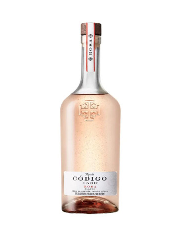 Codigo 1530 Rosa Blanco