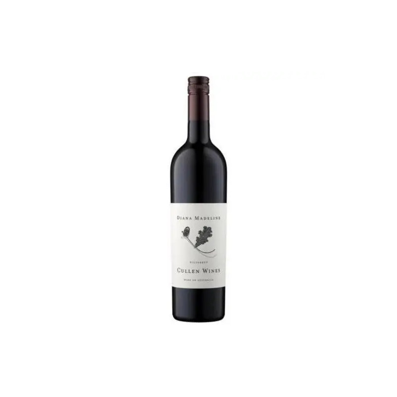 Cullen - Diana Madeline Cabernet Merlot - 2023