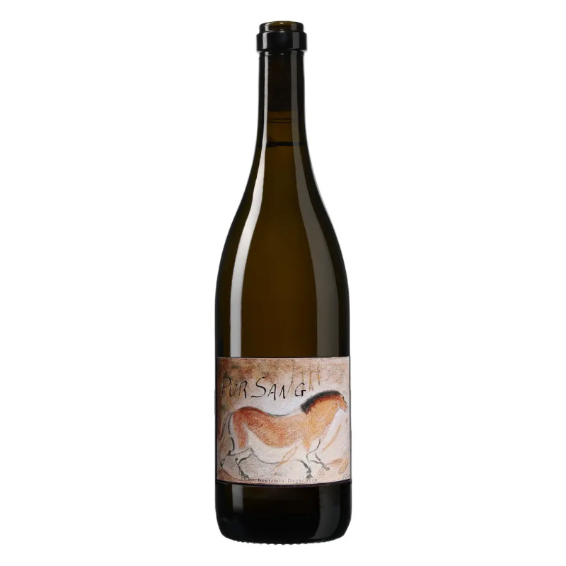Didier Dagueneau - Blanc Fume de Pouilly 'Pur Sang' - 2022