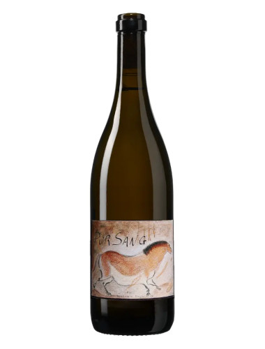 Didier Dagueneau - Blanc Fume de Pouilly 'Pur Sang' - 2022