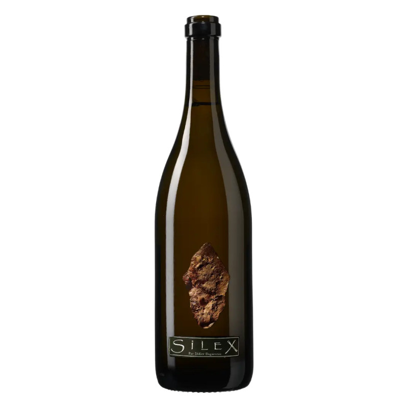 Didier Dagueneau - Blanc Fume de Pouilly 'Silex' - 2022