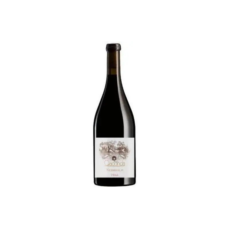 Giaconda - Beechworth Nebbiolo - 2022