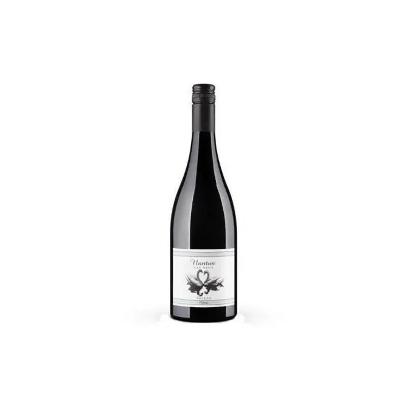 Giaconda - Nantua 'Les Deux' Shiraz - 2022