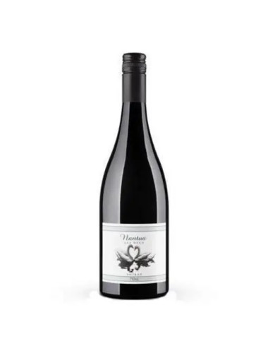 Giaconda - Nantua 'Les Deux' Shiraz - 2022