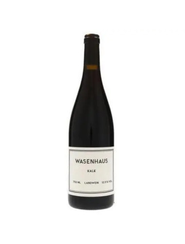 Wasenhaus - Spatburgunder 'Kalk' - 2022