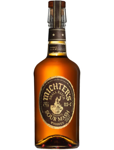 Michter's US 1 Original Sour Mash Whiskey 700ml