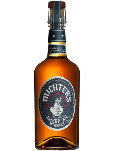 Michter's US 1 Unblended American Whiskey 700ml