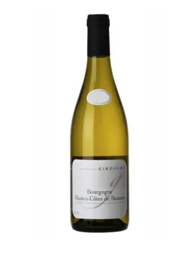 Jean-michel Giboulot Bourgogne Hautes-cotes De Beaune Blanc