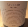 Peter Lehmann Lyndoch Shiraz 2011