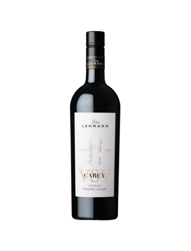 2014 Peter Lehmann VSV Carey Shiraz 750ml