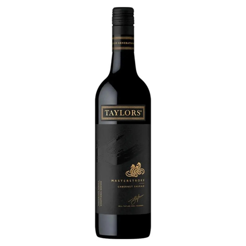 Taylors Masterstroke Cabernet Sauvignon 2021