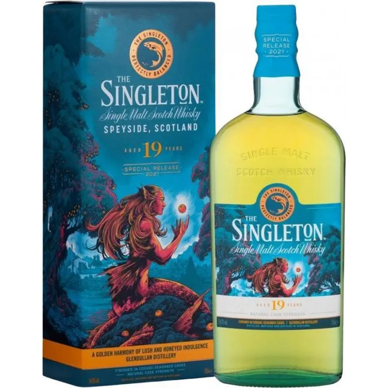 Singleton 19Yo