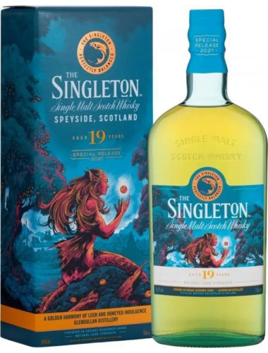 Singleton 19Yo