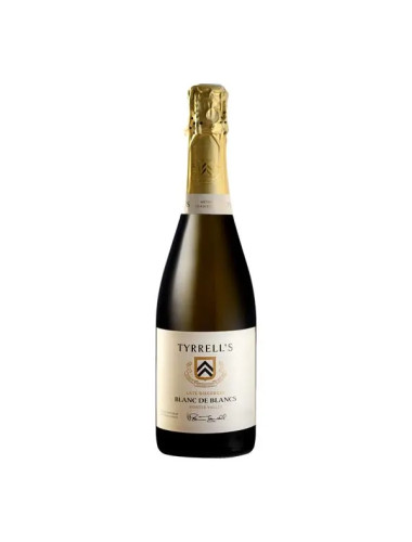 Tyrrell's 2016 Late Disgorged Blanc De Blancs