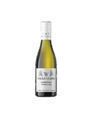 Yarra Yering Chardonnay 2021 375ml