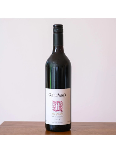 Ranahans Petit Verdot 2021 750ml