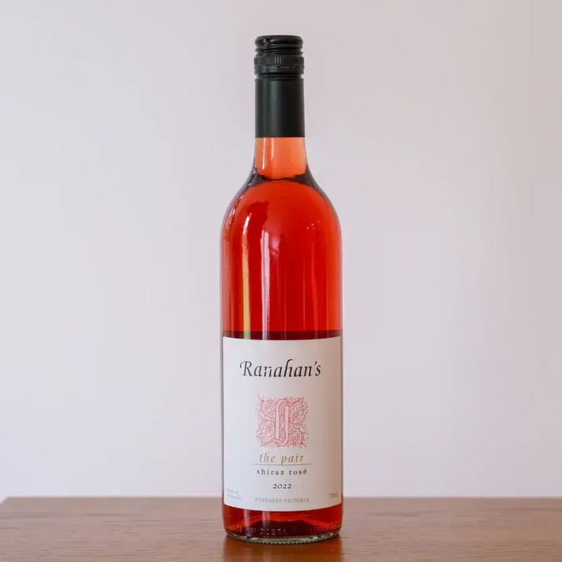 Ranahans Rose 2024 750ml