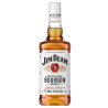 Jim Beam White Label Bourbon 700ml
