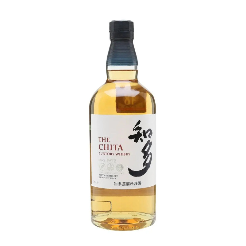 Suntory The Chita Whisky
