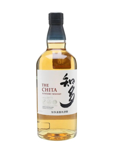 Suntory The Chita Whisky